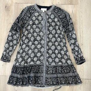 Cloebella Viola Mini Dress